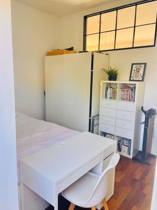 In The Heart Of Shoreditch & Brick Lane Appartement *