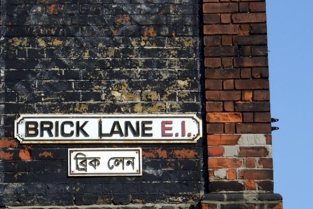 In The Heart Of Shoreditch & Brick Lane Appartement Londres