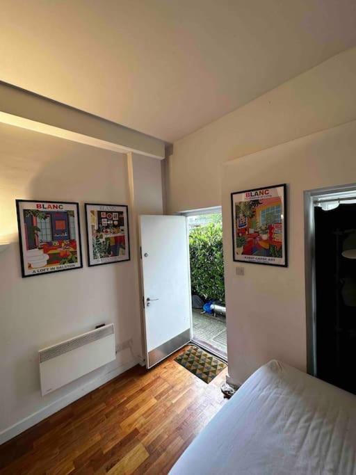 Appartement In The Heart Of Shoreditch & Brick Lane *