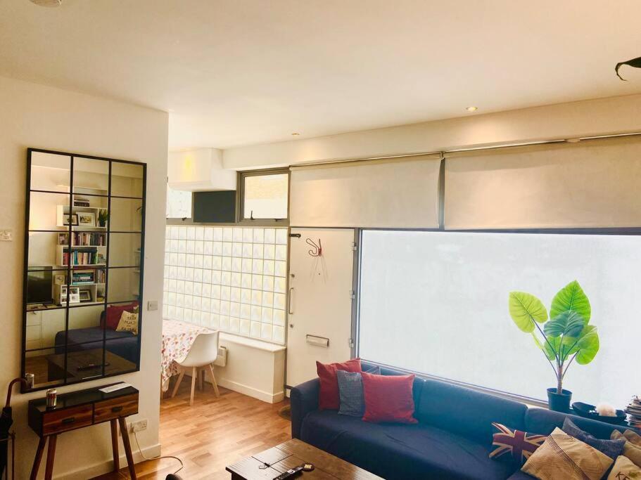 Appartement In The Heart Of Shoreditch & Brick Lane Londres