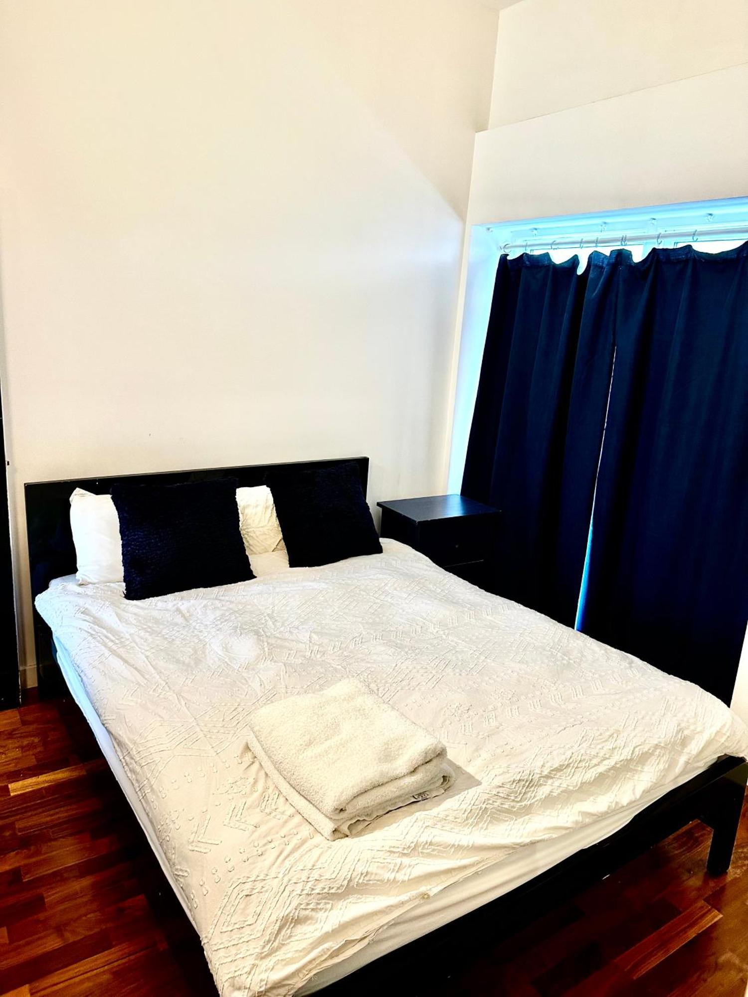 Appartement In The Heart Of Shoreditch & Brick Lane Londres